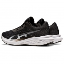 Asics Running Shoes Dynablast 2 (Cushioning) Black/White Women